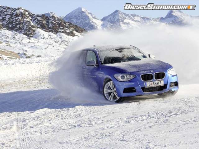 BMW 1 Series xDrive 2013 Picture #37 BMW 1 Series xDrive 2013 Picture #37