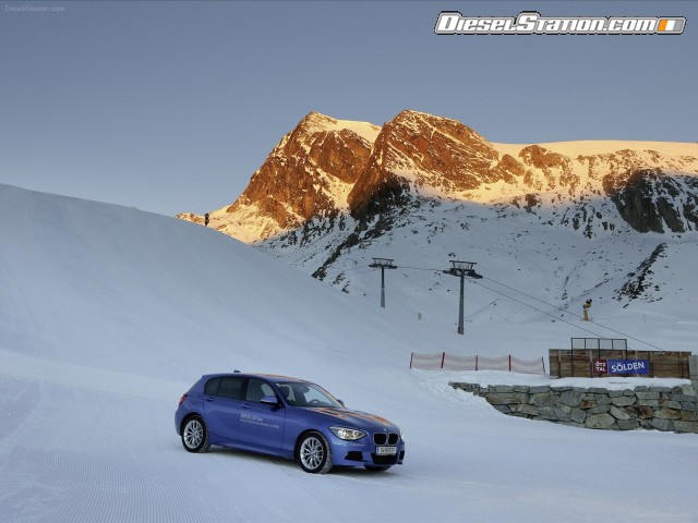 BMW 1 Series xDrive 2013 Picture #46 BMW 1 Series xDrive 2013 Picture #46