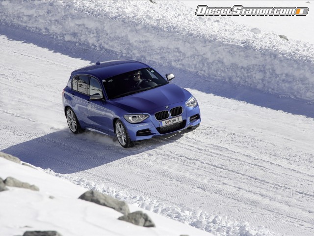BMW 1 Series xDrive 2013 Picture #1 BMW 1 Series xDrive 2013 Picture #1