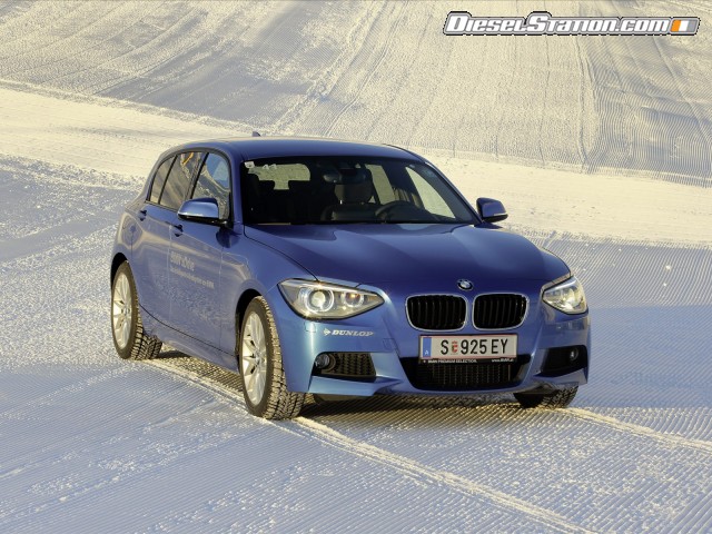 BMW 1 Series xDrive 2013 Picture #0 BMW 1 Series xDrive 2013 Picture #0