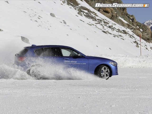 BMW 1 Series xDrive 2013 Picture #34 BMW 1 Series xDrive 2013 Picture #34