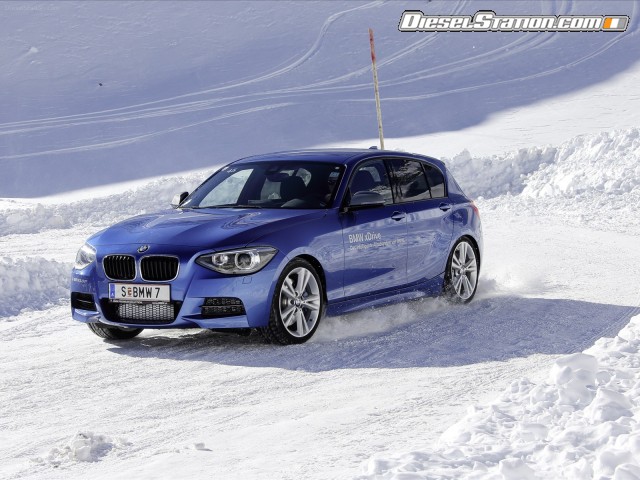 BMW 1 Series xDrive 2013 Picture #24 BMW 1 Series xDrive 2013 Picture #24