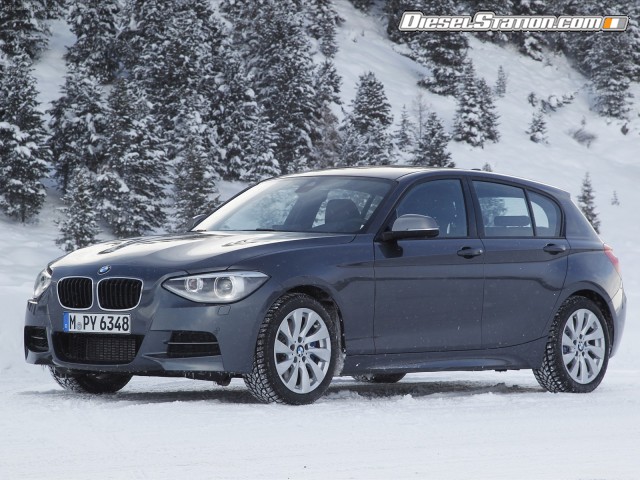 BMW 1 Series xDrive 2013 Picture #55 BMW 1 Series xDrive 2013 Picture #55