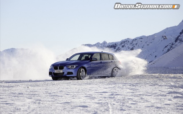 BMW 1 Series xDrive 2013 Widescreen Picture #47 BMW 1 Series xDrive 2013 Widescreen Picture #47