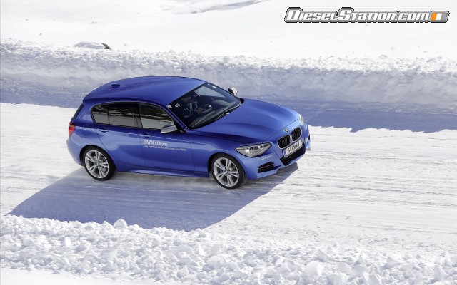 BMW 1 Series xDrive 2013 Widescreen Picture #19 BMW 1 Series xDrive 2013 Widescreen Picture #19