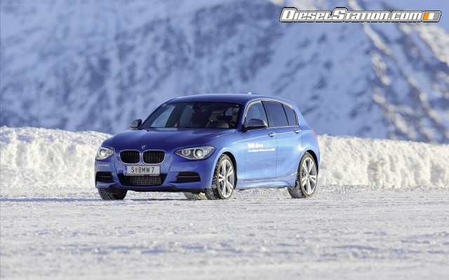 BMW 1 Series xDrive 2013 Widescreen Picture #8 BMW 1 Series xDrive 2013 Widescreen Picture #8