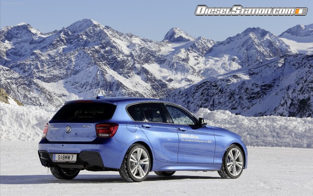 BMW 1 Series xDrive 2013 Widescreen Picture #30 BMW 1 Series xDrive 2013 Widescreen Picture #30