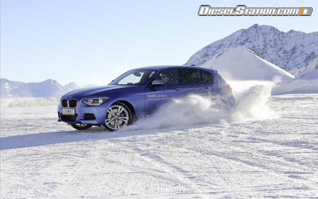BMW 1 Series xDrive 2013 Widescreen Picture #27 BMW 1 Series xDrive 2013 Widescreen Picture #27