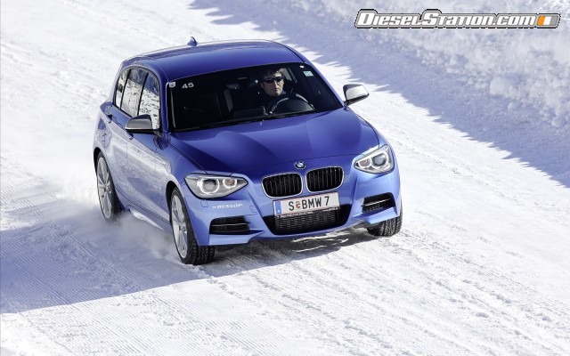 BMW 1 Series xDrive 2013 Widescreen Picture #3 BMW 1 Series xDrive 2013 Widescreen Picture #3