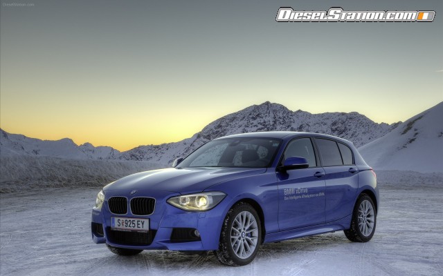 BMW 1 Series xDrive 2013 Widescreen Picture #7 BMW 1 Series xDrive 2013 Widescreen Picture #7
