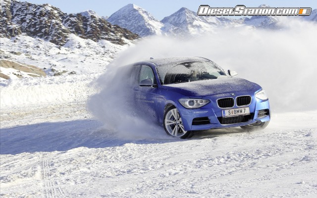 BMW 1 Series xDrive 2013 Widescreen Picture #35 BMW 1 Series xDrive 2013 Widescreen Picture #35