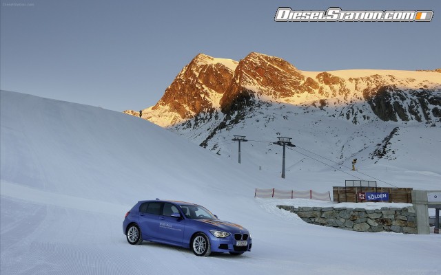 BMW 1 Series xDrive 2013 Widescreen Picture #9 BMW 1 Series xDrive 2013 Widescreen Picture #9