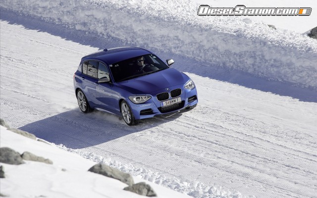 BMW 1 Series xDrive 2013 Widescreen Picture #17 BMW 1 Series xDrive 2013 Widescreen Picture #17