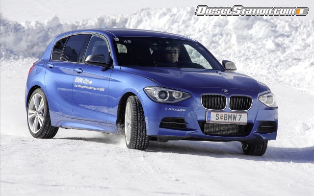 BMW 1 Series xDrive 2013 Widescreen Picture #33 BMW 1 Series xDrive 2013 Widescreen Picture #33