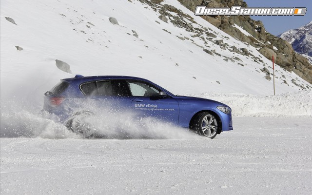 BMW 1 Series xDrive 2013 Widescreen Picture #53 BMW 1 Series xDrive 2013 Widescreen Picture #53