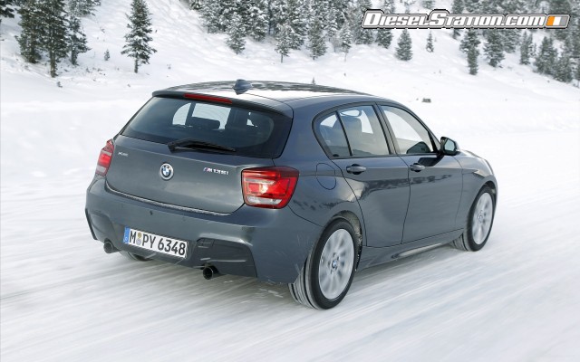 BMW 1 Series xDrive 2013 Widescreen Picture #31 BMW 1 Series xDrive 2013 Widescreen Picture #31