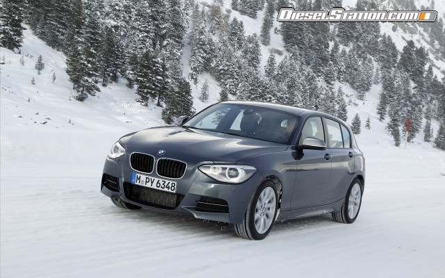 BMW 1 Series xDrive 2013 Widescreen Picture #48 BMW 1 Series xDrive 2013 Widescreen Picture #48