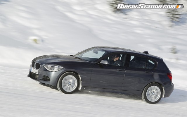 BMW 1 Series xDrive 2013 Widescreen Picture #18 BMW 1 Series xDrive 2013 Widescreen Picture #18