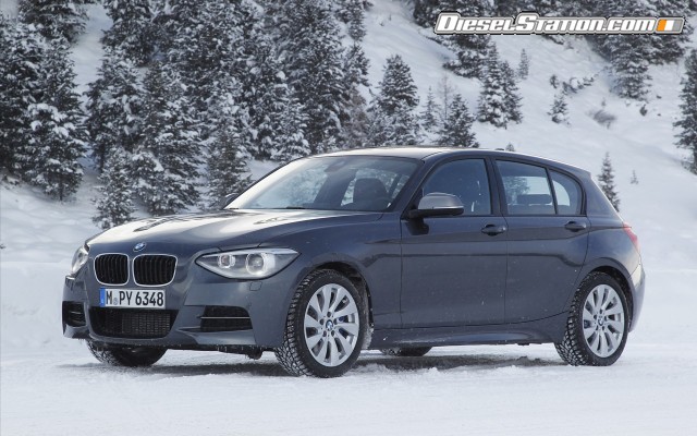 BMW 1 Series xDrive 2013 Widescreen Picture #20 BMW 1 Series xDrive 2013 Widescreen Picture #20