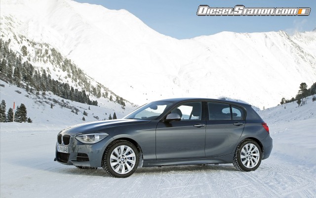 BMW 1 Series xDrive 2013 Widescreen Picture #50 BMW 1 Series xDrive 2013 Widescreen Picture #50