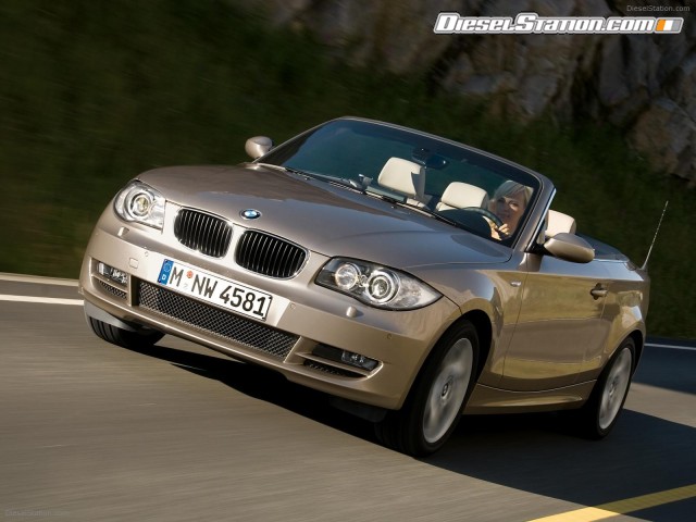 BMW 125i Picture #14 BMW 125i Picture #14
