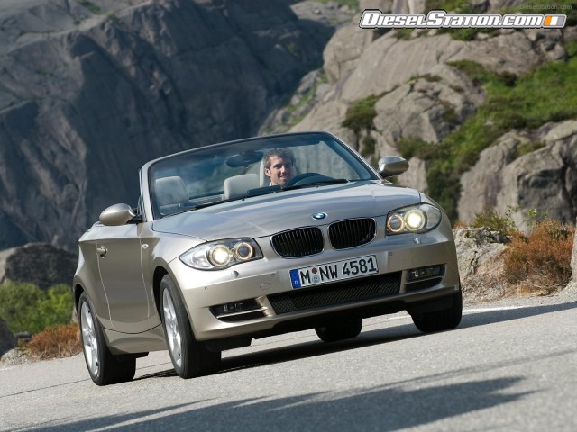 BMW 125i Picture #0 BMW 125i Picture #0