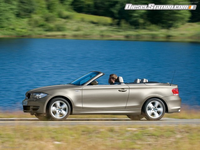 BMW 125i Picture #16 BMW 125i Picture #16