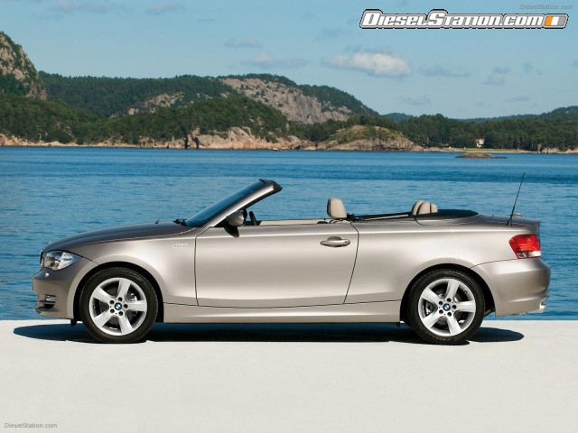 BMW 125i Picture #9 BMW 125i Picture #9