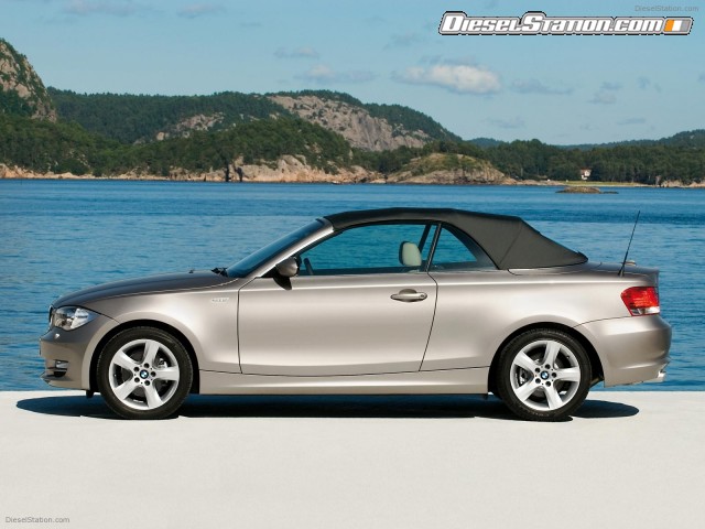 BMW 125i Picture #2 BMW 125i Picture #2