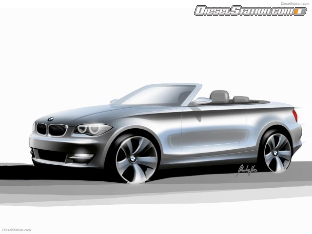 BMW 125i Picture #7 BMW 125i Picture #7