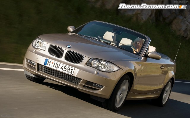 BMW 125i Widescreen Picture #21 BMW 125i Widescreen Picture #21