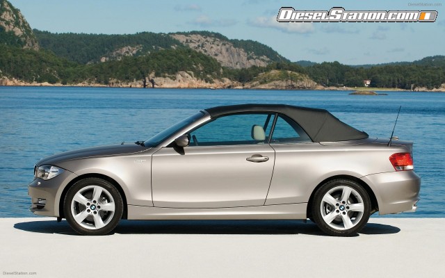 BMW 125i Widescreen Picture #11 BMW 125i Widescreen Picture #11