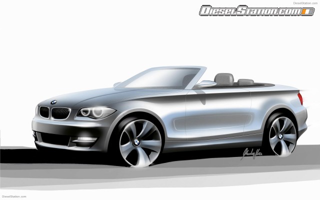 BMW 125i Widescreen Picture #12 BMW 125i Widescreen Picture #12