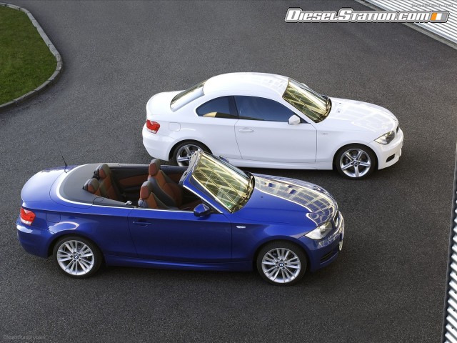 BMW 135i Convertible Picture #41 BMW 135i Convertible Picture #41