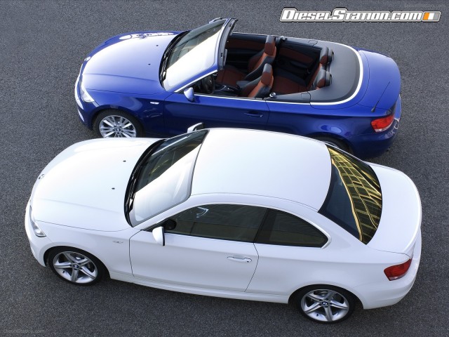 BMW 135i Coupe Picture #27 BMW 135i Coupe Picture #27