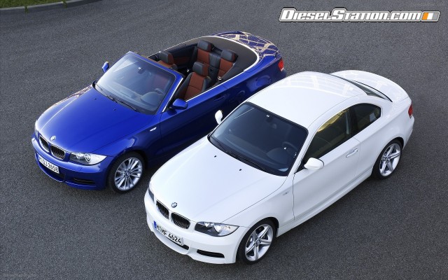 BMW 135i Coupe Widescreen Picture #28 BMW 135i Coupe Widescreen Picture #28