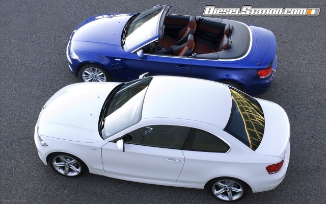 BMW 135i Coupe Widescreen Picture #33 BMW 135i Coupe Widescreen Picture #33