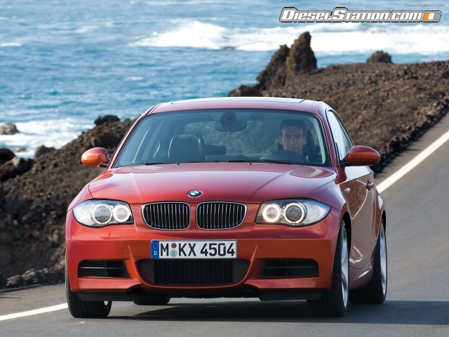 BMW 135i Picture #22 BMW 135i Picture #22
