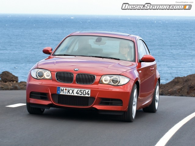 BMW 135i Picture #50 BMW 135i Picture #50