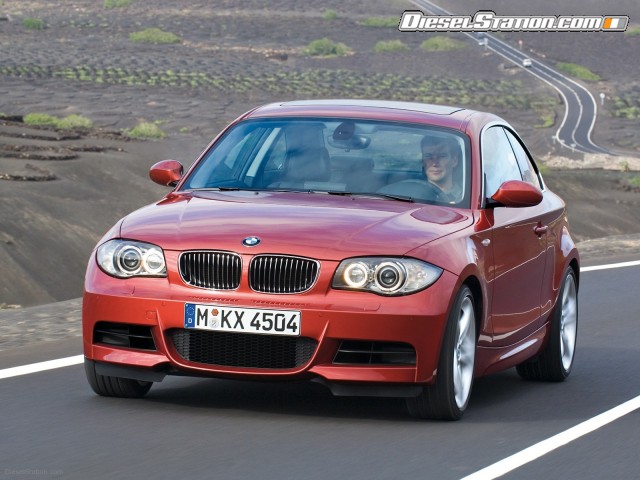 BMW 135i Picture #7 BMW 135i Picture #7