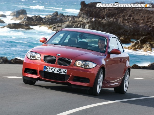 BMW 135i Picture #45 BMW 135i Picture #45