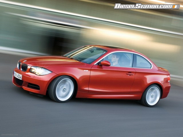 BMW 135i Picture #72 BMW 135i Picture #72