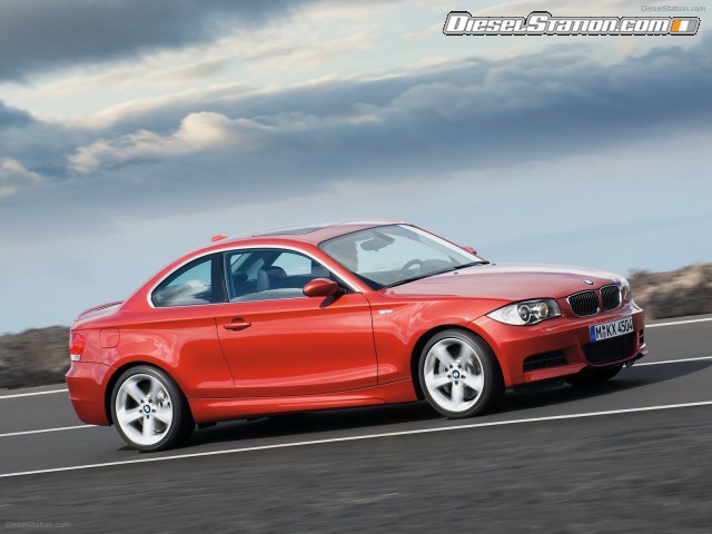 BMW 135i Picture #68 BMW 135i Picture #68