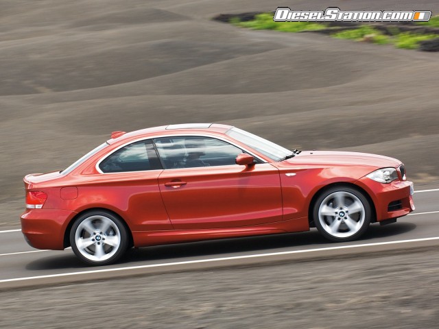 BMW 135i Picture #56 BMW 135i Picture #56