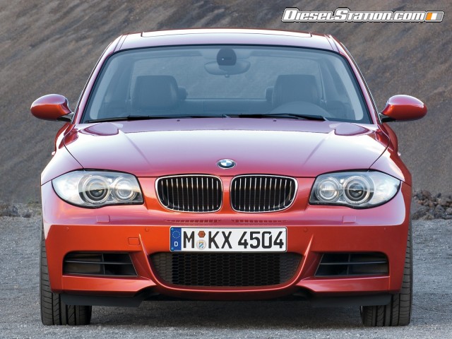 BMW 135i Picture #21 BMW 135i Picture #21