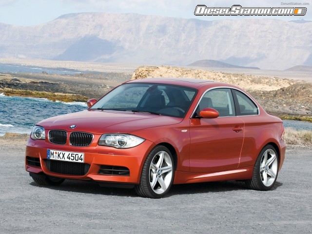 BMW 135i Picture #30 BMW 135i Picture #30