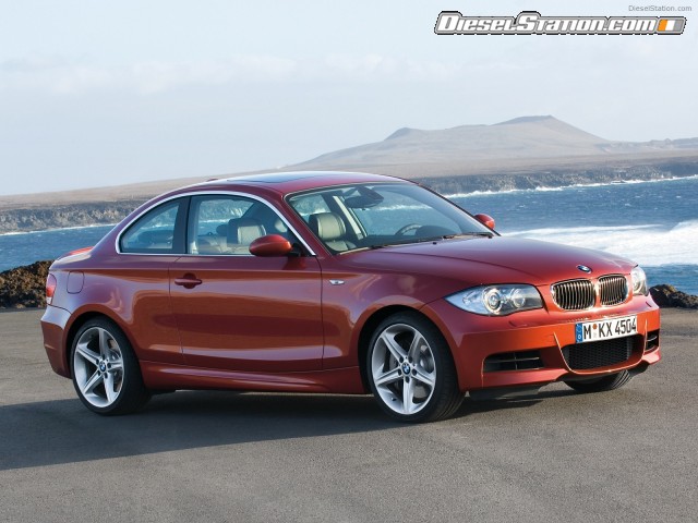 BMW 135i Picture #62 BMW 135i Picture #62