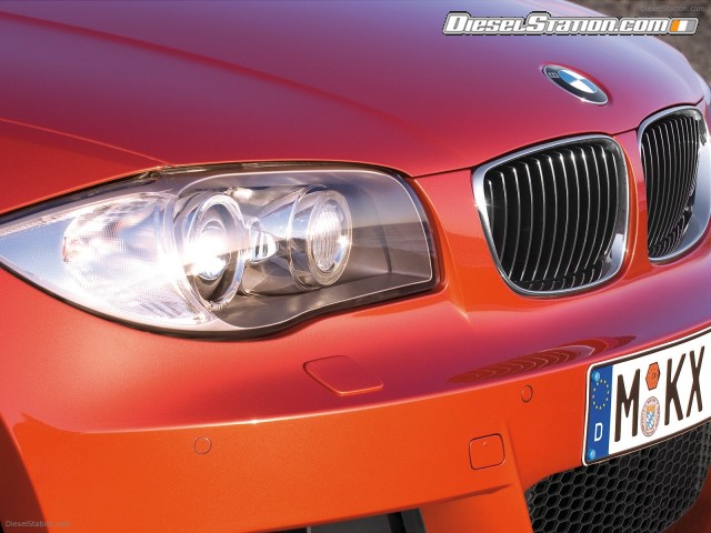 BMW 135i Picture #27 BMW 135i Picture #27