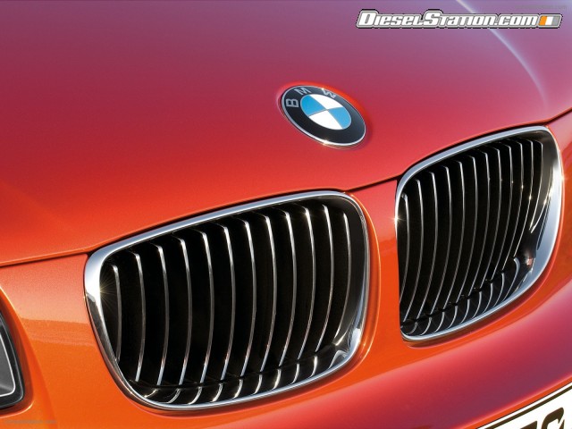 BMW 135i Picture #48 BMW 135i Picture #48