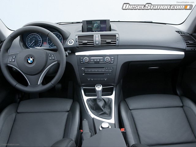 BMW 135i Picture #53 BMW 135i Picture #53
